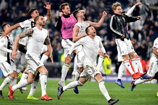 Pagelle Juventus: Emre Can, l'Allegrata. Ci sono due 10