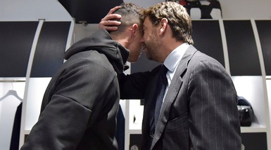 Juventus, i quarti valgono 10,5 milioni. Alzare la Champions 126