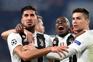 Champions League, Juve da leggenda: ora il trionfo vale 5,00