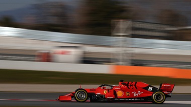 Formula 1, Campionato Mondiale 2019: dove vederlo in tv