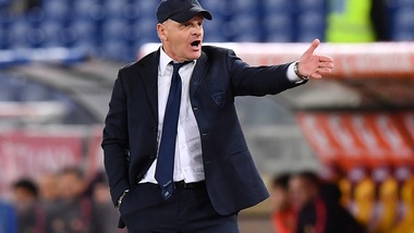 Empoli, Iachini sollevato dall'incarico: c'è l'ufficialità. Arriva Andreazzoli