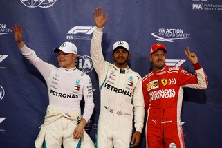 Formula 1: piloti e scuderie 2019