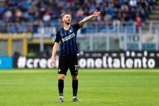 Europa League Inter, Brozovic convocato per l'Eintracht