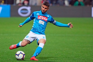 Europa League, Napoli favorito sull'Arsenal