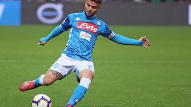 Europa League: Salisburgo-Napoli, quota rasoterra per Ancelotti