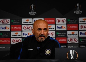 Europa League, Inter-Eintracht: Spalletti favorito a 2,35
