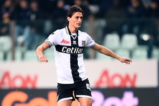 Serie A Parma, Inglese: allenamento personalizzato