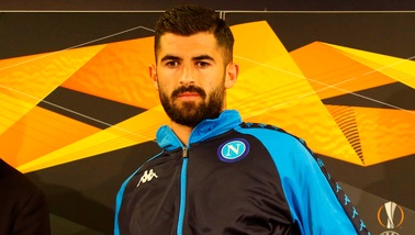 Napoli, Hysaj ancora a secco: «Darei tutto per un gol, lo aspetto da tanto»