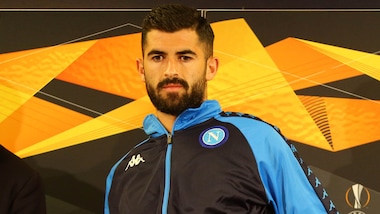 Napoli, Hysaj ancora a secco: «Darei tutto per un gol, lo aspetto da tanto»