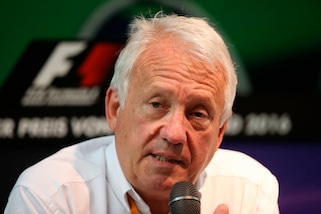 F1, Charlie Whiting è morto a 66 anni