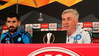 Diretta Salisburgo-Napoli ore 18.55: formazioni ufficiali e come vederla in tv