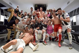 Juve, da Allegri alla Champions: parola ai tifosi