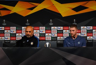 Diretta Inter-Eintracht Francoforte ore 21: le formazioni ufficiali e come vederla in tv