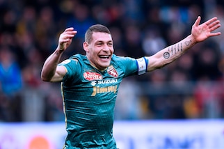 Torino: Mancini, come fai a non chiamare un Belotti così?