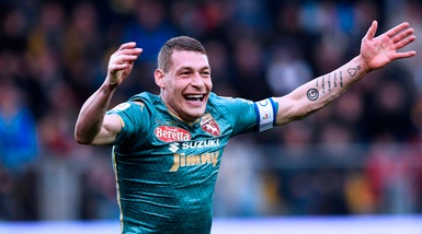 Torino: Mancini, come fai a non chiamare un Belotti così?