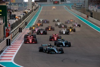Formula 1, Calendario 2019: dirette tv e orari