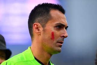 Serie A, Di Bello per Genoa-Juventus. Guida dirigerà Milan-Inter