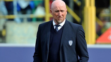 Serie A Cagliari, Maran: «La Fiorentina davanti ha un potenziale enorme»