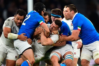 Rugby Sei Nazioni, Italia-Francia: O'Shea lancia Zanon