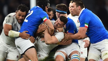 Rugby Sei Nazioni, Italia-Francia: O'Shea lancia Zanon