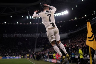 Serie A, Juve stellare: i bookmaker pagano le scommesse scudetto