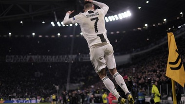 Serie A, Juve stellare: i bookmaker pagano le scommesse scudetto