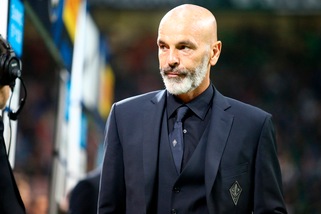 Serie A Fiorentina, Pioli: «Ci giochiamo tanto, siamo in corsa su tutti i fronti»
