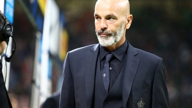 Serie A Fiorentina, Pioli: «Ci giochiamo tanto, siamo in corsa su tutti i fronti»
