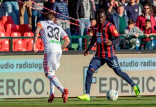 Serie B Cremonese, Renzetti: «Venezia? Gara importante per la salvezza»