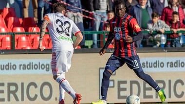 Serie B Cremonese, Renzetti: «Venezia? Gara importante per la salvezza»