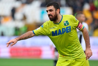 Serie A Sassuolo, Magnanelli, Marlon e Brignola a parte