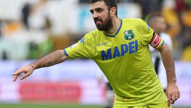 Serie A Sassuolo, Magnanelli, Marlon e Brignola a parte