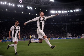 Ranking UEFA: la Juve resta al quinto posto
