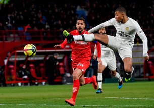 Futuro Mbappè: sarà ancora duello Juve-Real Madrid