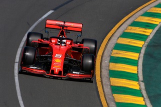 F1, Gp Australia: diretta qualifiche ore 7