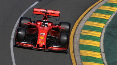 F1, Gp Australia: diretta qualifiche ore 7