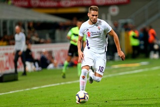 Serie A Fiorentina, Pjaca operato: intervento riuscito