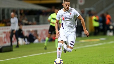 Serie A Fiorentina, Pjaca operato: intervento riuscito