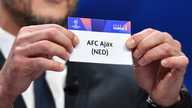 Juventus: tutto sull'Ajax, l'avversaria dei quarti di Champions