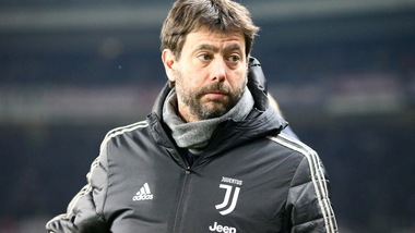 Juventus, Agnelli: «Le seconde squadre aiutano i ragazzi a crescere»