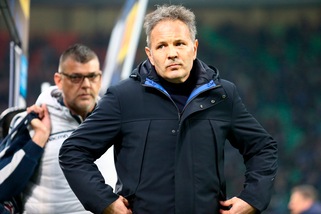 Serie A Bologna, Mihajlovic: «Torino da Europa: sarà dura»