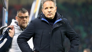 Serie A Bologna, Mihajlovic: «Torino da Europa: sarà dura»