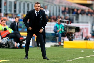 Serie A Spal, Semplici: «Roma? Hanno valori eccellenti, dovremo essere perfetti»