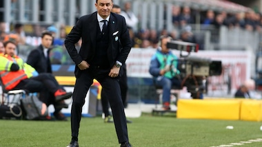 Serie A Spal, Semplici: «Roma? Hanno valori eccellenti, dovremo essere perfetti»