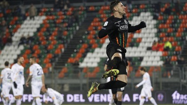Serie B Venezia, Citro: «D'ora in poi tutte finali, non possiamo sbagliare»