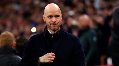 Ajax, De Jong: «Juve favorita? Anche il Real lo era...»