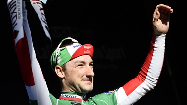 Ciclismo, sprint vincente di Viviani nella 3ª tappa della Tirreno-Adriatico