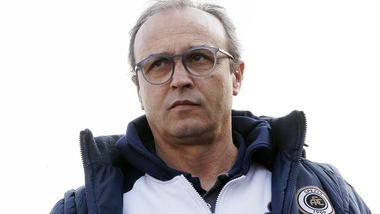Serie B Spezia, Marino: «Calo? Abbiamo pagato partite ravvicinate e infortuni»