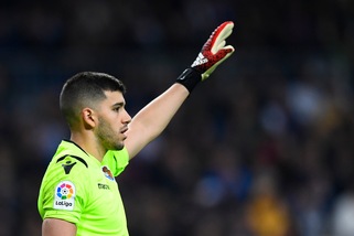 Liga, Real Sociedad-Levante 1-1: Borja Mayoral risponde a Januzaj