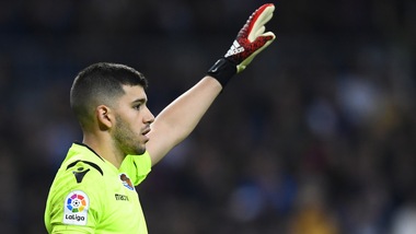 Liga, Real Sociedad-Levante 1-1: Borja Mayoral risponde a Januzaj